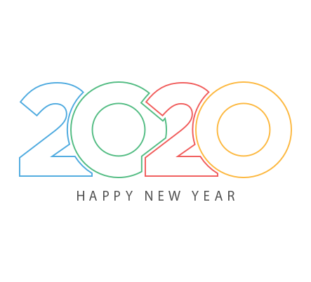 inksoft's tweet photo. From our team to yours, we wish you a happy, healthy, and prosperous new year! #NewYear #SellMoreMerch https://t.co/tudyhqV13U