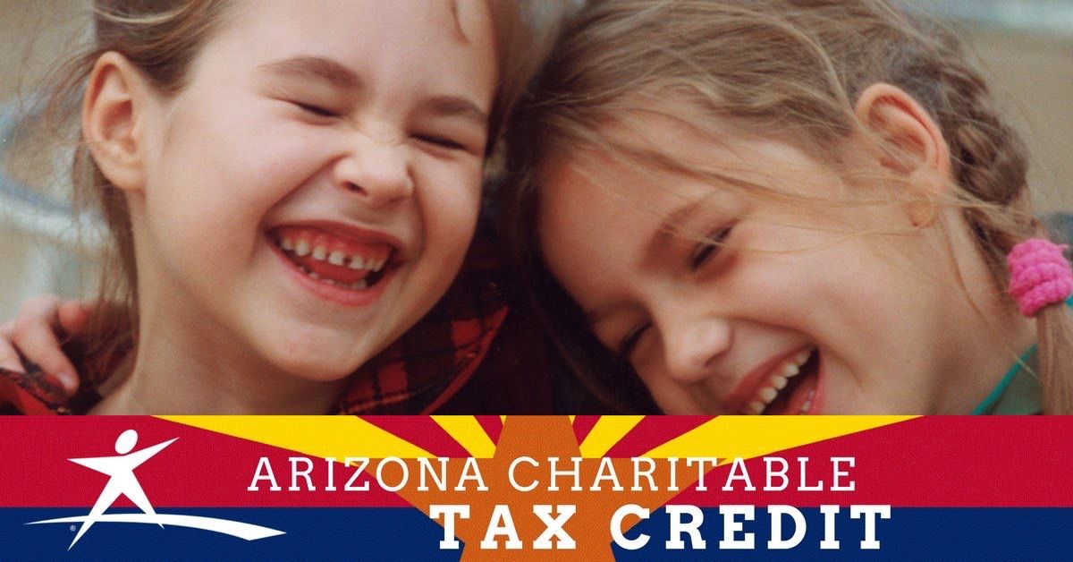 TeenChallengeAZ's tweet photo. When you help Teen Challenge of Arizona serve teens, adults and families in need through a donation that gives them hope for a new start in life, your gift can qualify you for a dollar-for-dollar credit on your Arizona Tax Return. Find out more at https://t.co/vVWOZN0BEQ https://t.co/inO1JdKiZv