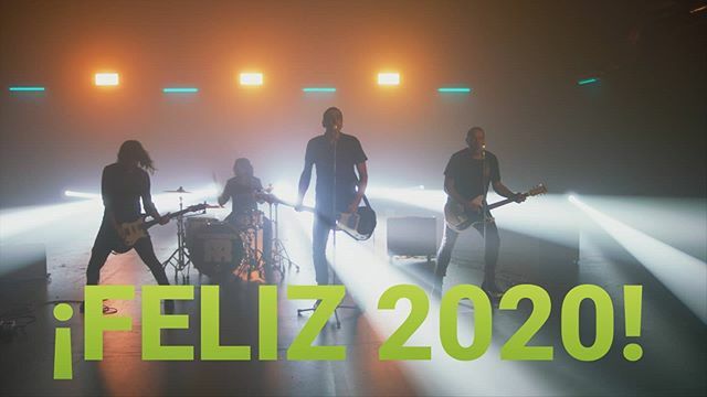 Se espera un 2020 muy macarrone!! Avisados quedáis 😎 ift.tt/2QbTojg