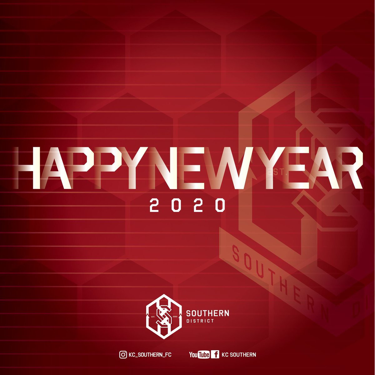 【Happy New Year🎊】

#冠忠南區 
#冠忠巴士 
#發放正能量 
#團結一致乘風破浪
#WeUniteAsOne 
#wethesouth 
#southforone
#HappyNewYear