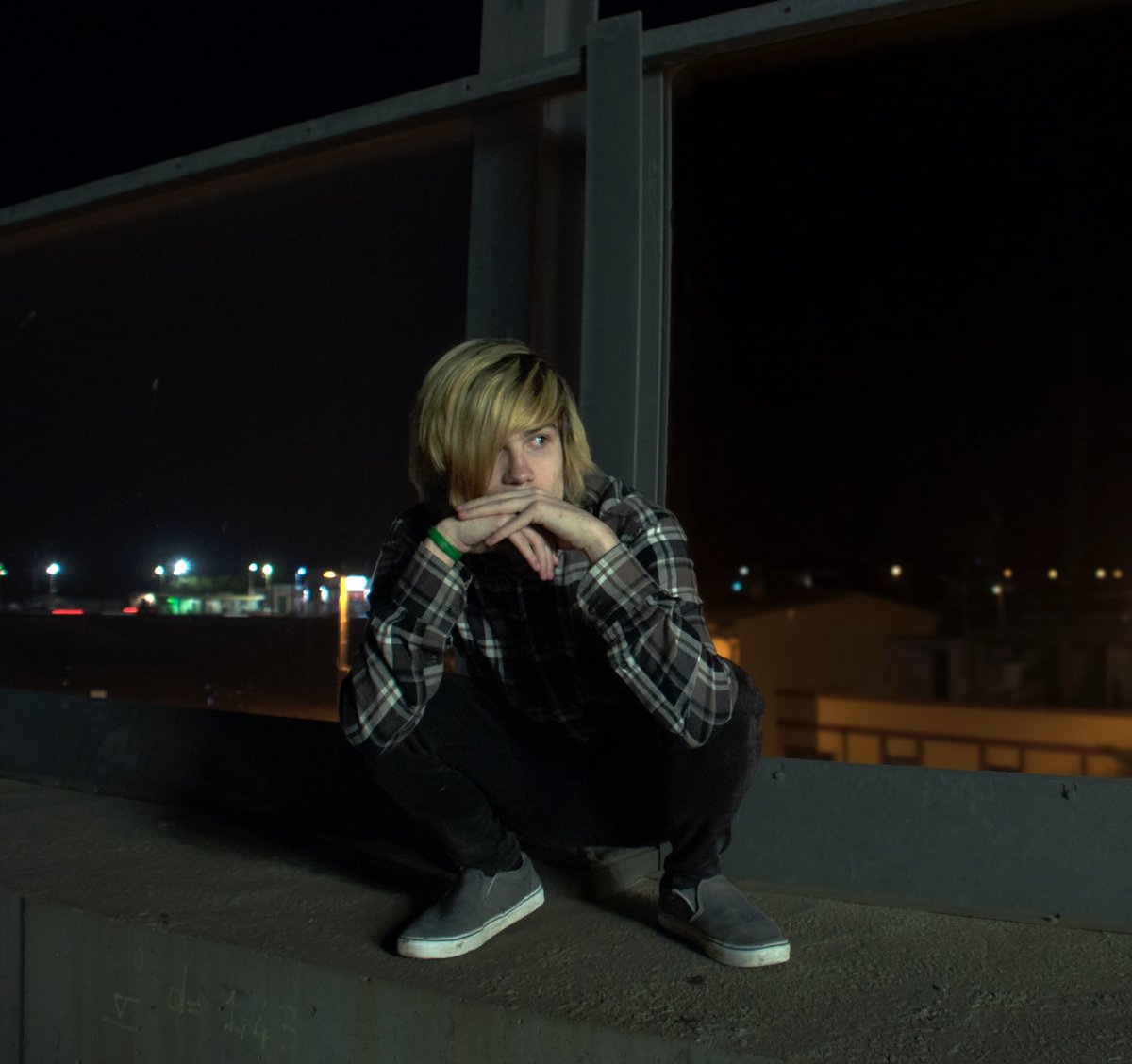 VooDoojuiceMike's tweet photo. 2020 will be weird and have: 
Our Album will come out.
More collaborations.
Maybe a new musical project.
A lot of songs with @TheFitterMood .
Lots of love to the people around me. 
Playing more Resident Evil https://t.co/bXrf1WWSNY