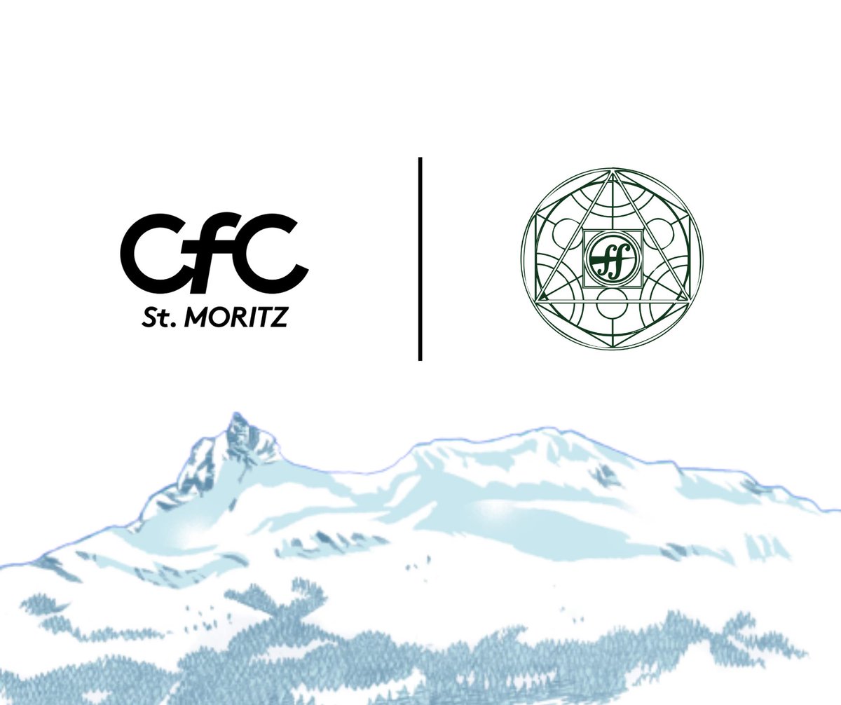 CfC St. Moritz tweet media