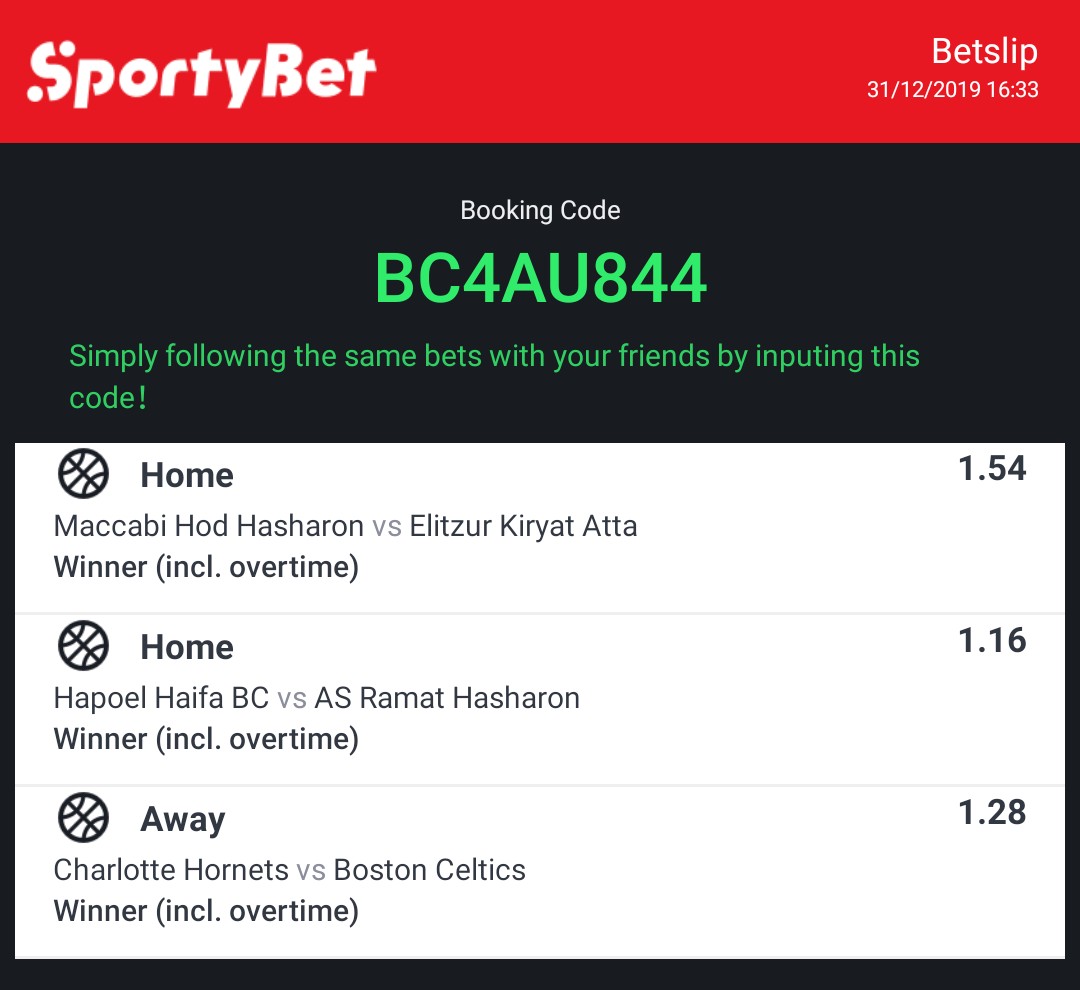 FATHYBETTIPS's tweet photo. Go stake all
I hope u can detty your December with this and new year
Let's maxbet and be happy
#FATHYBETTIPS
RT FOR OTHERS
@oswaldtheson https://t.co/auwgtLxNex
