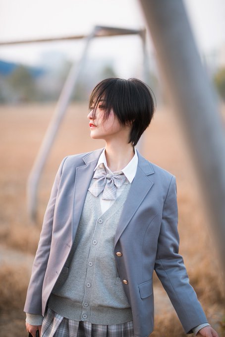 Twitterのコスプレ画像14