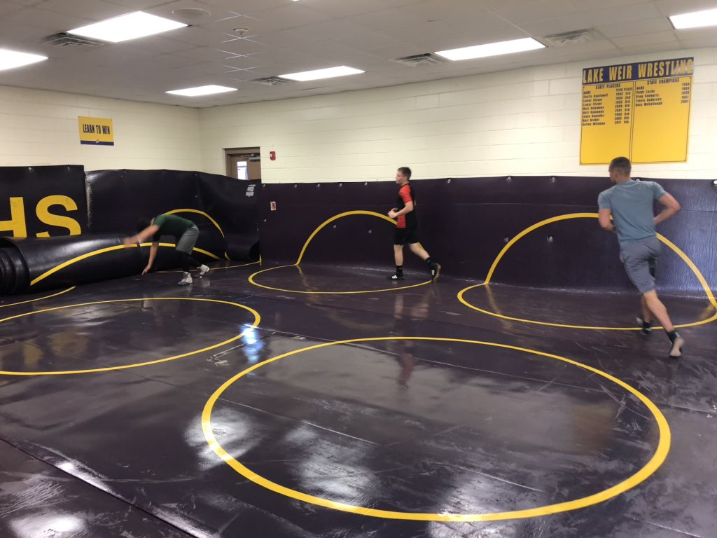 Lake Weir High School Wrestling (LakeWeirWrestle) Twitter