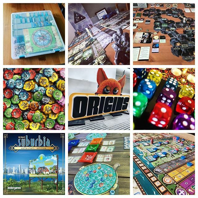 Board Game Pictures tweet media