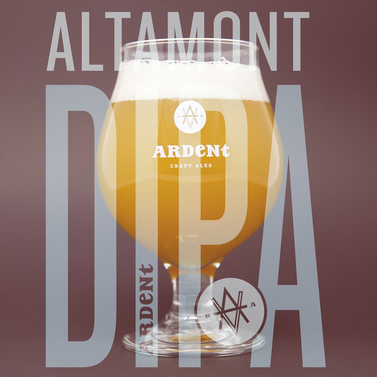 We're open 12-8 today for New Year's Eve and 12-8 tomorrow for New Year's brunch with <a href="/seoul_2_soul/">Seoul 2 Soul</a>, which gives you plenty of time to try Altamont, our freshest new DIPA in the Scott’s Addition series! 🍻
