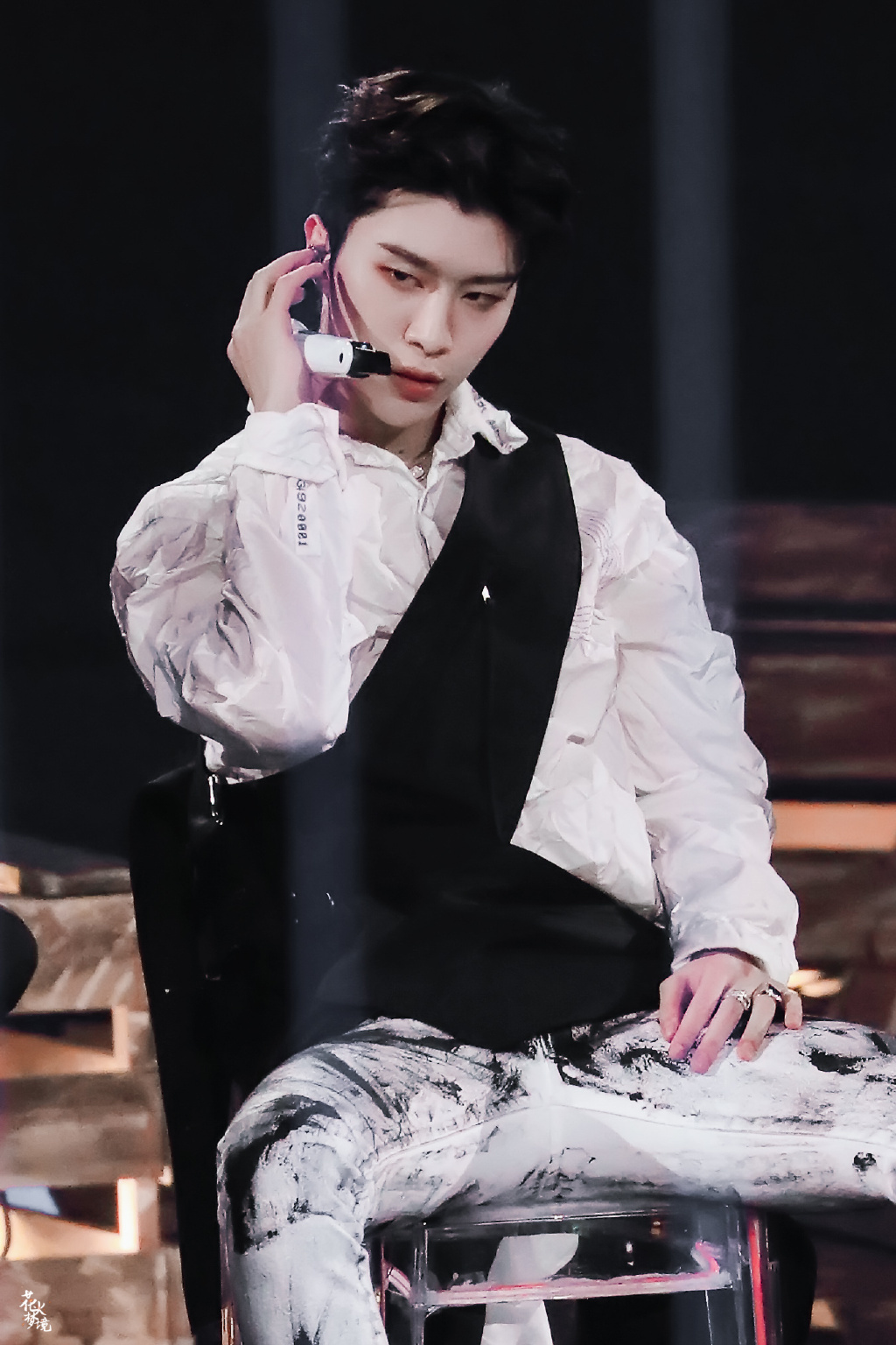 تويتر 乐华next Updates على تويتر Fan Chengcheng Zhejiang Tv New Year Party C 花火梦境 范丞丞 Yh Next Yuehua Nex7 Fanchengcheng 范丞丞 Ninepercent T Co Owiueihzq0