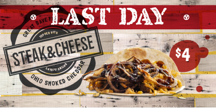 Bye bye 2019... and December's #TacooftheMonth. Tomorrow is a new decade, and we'll have a new taco, but you'll always have a place in my heart❤️. Hours are a bit shorter today for #HolidayHours, but there is still time! We're open 'til 8pm.