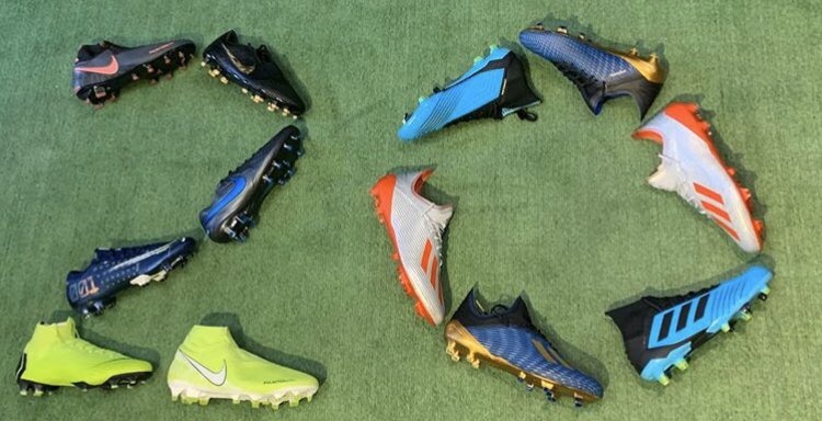 SoccerPostMD's tweet photo. Today is the last day to get 20% off in store! Come get your gear for the new year! 
#soccerpost #americassoccerstore https://t.co/ppJNTzBOon
