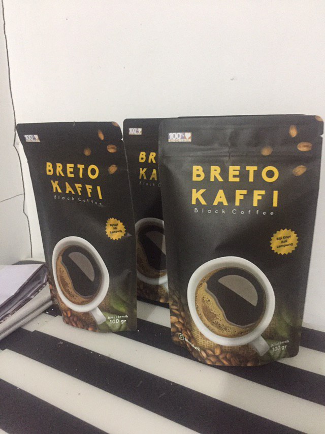 MGBogorBarat's tweet photo. Jangan ngaku lo pedagang Emas kalo lo belom Ngopi Breto Kaffi
@edimaha233
@R4jaPurw4

#2020HarusOptimis
#2020DagangEmas https://t.co/SOPciEZRy4