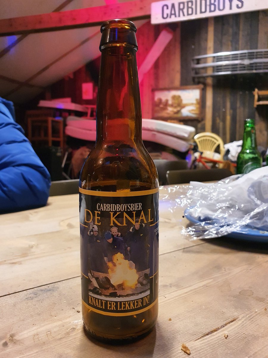 Ook vanaf vandaag in de winkels te verkrijgen