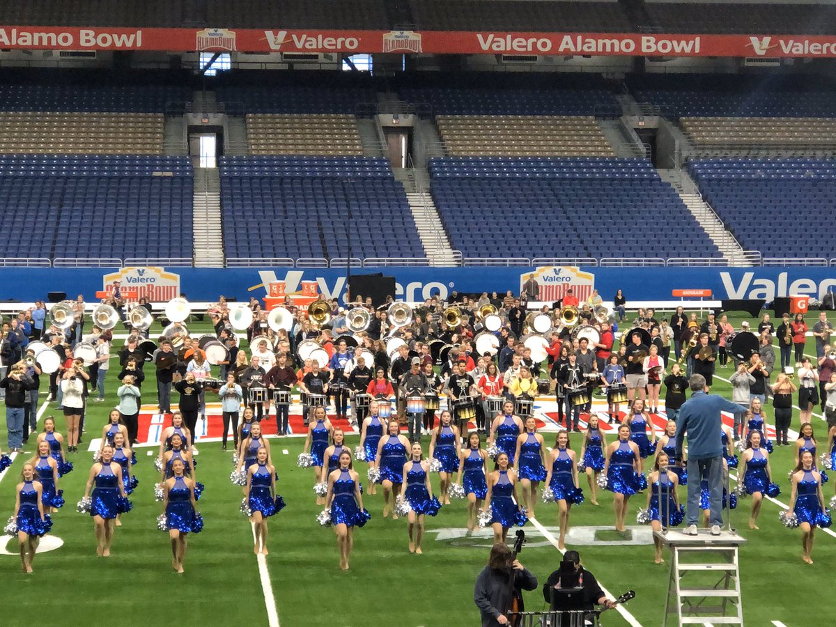 LSE Band tweet media