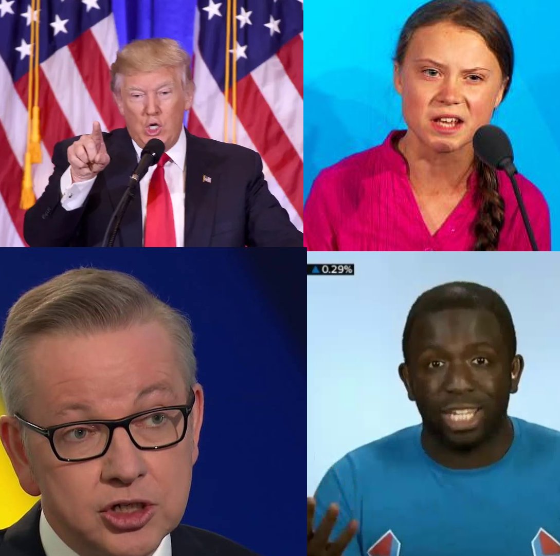 Femi_sorry's tweet photo. In 2009 my generation were in school and university because our elders told us that life is better if you listen to the experts.
In 2019 my generation is desperately screaming at our elders that our lives would be better if they listened to the experts.
#2009vs2019 https://t.co/a4IUgvPp1P