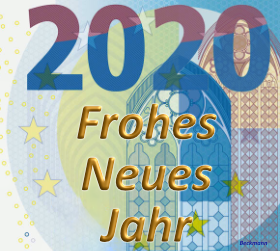 BurkhardBe's tweet photo. Ich wünsche Allen einen guten Rutsch ins neue Jahr 2020!
Auf das alle Eure Wünsche und Träume in Erfüllung gehen! https://t.co/tyQY3y2RDj