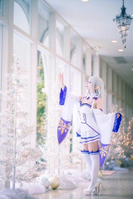 コスプレイヤーみはるのTwitter画像35