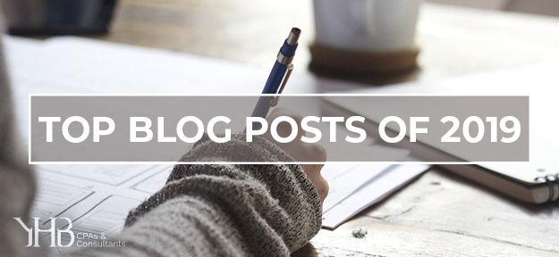 yhbcpa's tweet photo. We've published a lot of content this year, but a few posts seem to be particularly popular! Here's a review of our top blog posts that received the most attention this year. https://t.co/IW5aofOowB https://t.co/Dyd3RsO89r