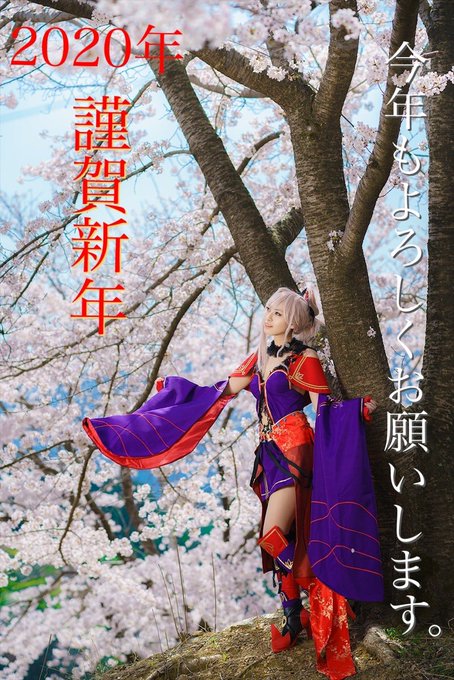 Twitterのコスプレ画像6