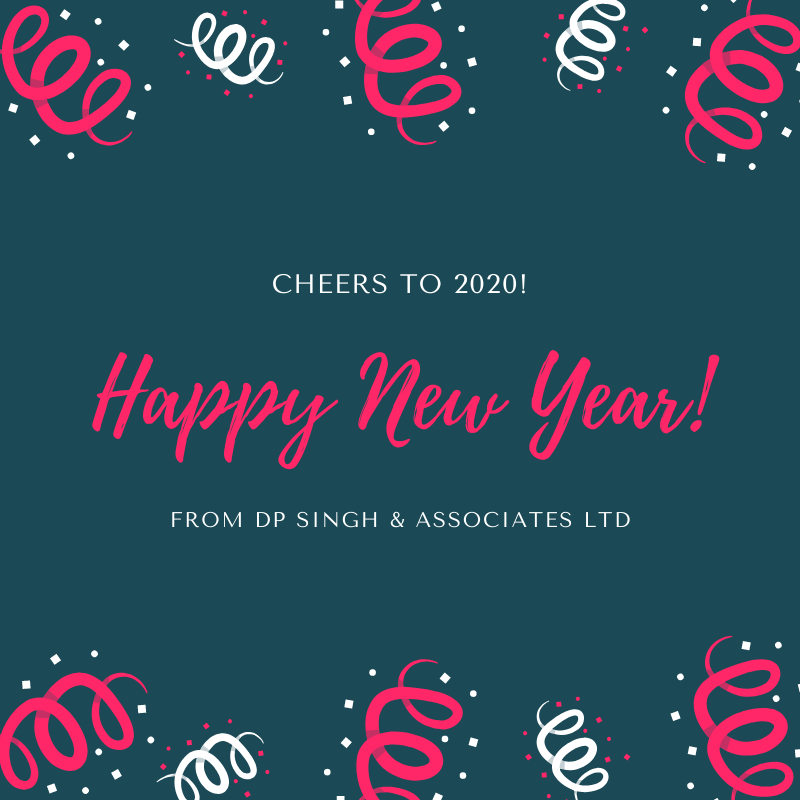 AssociatesDp's tweet photo. Wishing you a joyous 2020 @ DP Singh &amp; Associates Ltd
#accounting #accounting_services #bookkeeping #bookkeeping_services #bestaccountants #tax #taxadvisors #taxplanning #consultants #dpsinghandassociates #Rwanda #consultantsinRwanda https://t.co/DoxdzFH282