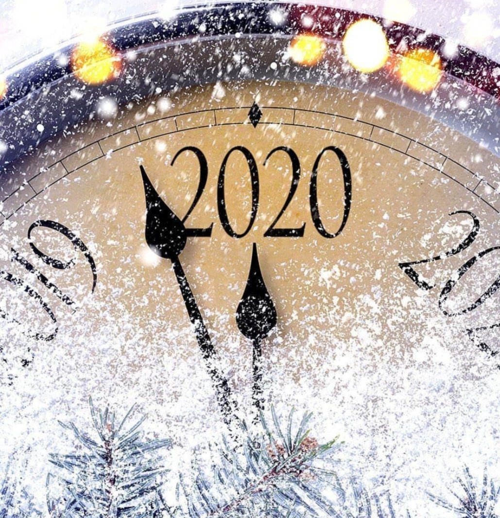 Happy Healthy New Year To You All.🍾🍾🍾🎉🎉🎉🎊🎊