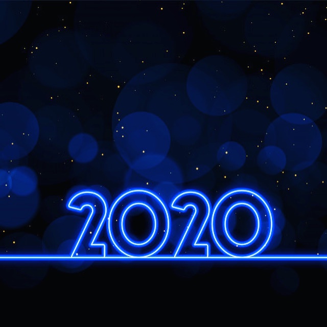 YNJones's tweet photo. Happy New Year from Effectively Yours, LLC! 
#LevelUpIn2020 #NonAcademicSkills https://t.co/0AM7cIE7uY