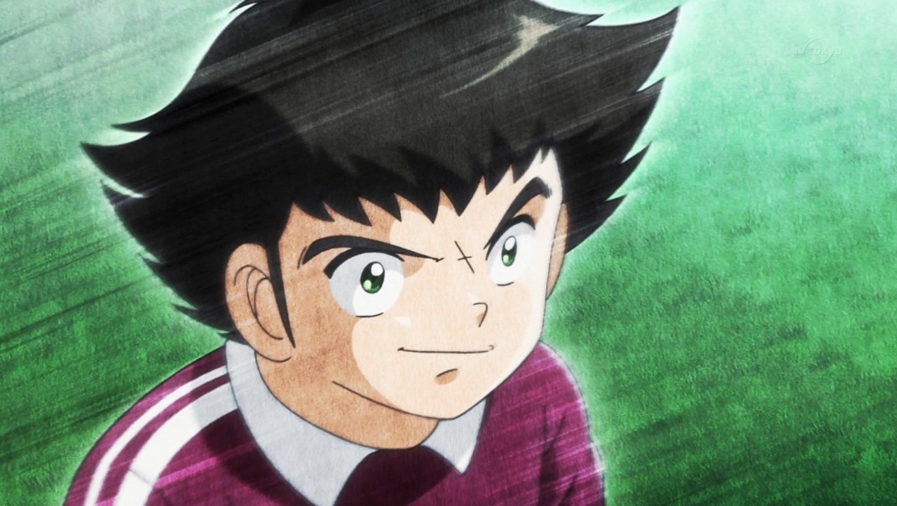 嘲笑のひよこ すすき 本日1月1日は キャプテン翼 の浦辺反次の誕生日 おめでとう キャプテン翼 キャプ翼 C翼 浦辺反次生誕祭 浦辺反次生誕祭 1月1日は浦辺反次の誕生日 T Co Nskjgnd2qj Twitter