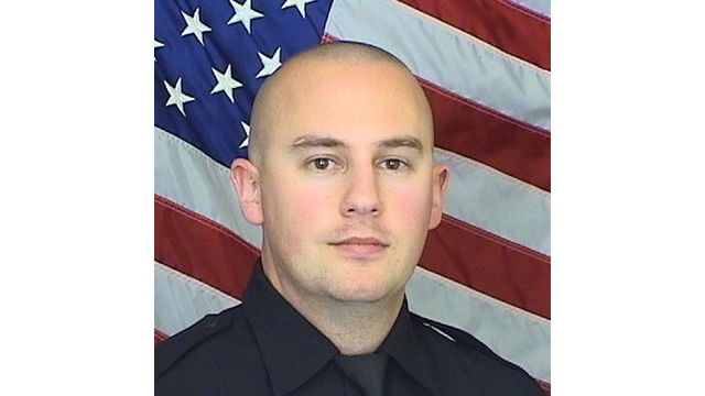 sjohnsondcso's tweet photo. He was more than a @dcsheriff deputy...a man of faith, son, brother, husband, father, uncle, friend - and so much more!  He is missed beyond measure, but has given us purpose, direction, and courage to move forward from his ultimate sacrifice.  #livelikeZack #ZPIII #tearsrunblue https://t.co/Ugl0nPSwy3