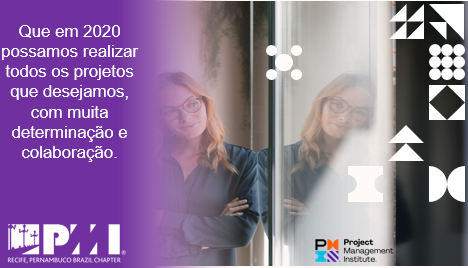 PMI_PE's tweet photo. O PMI-PE deseja a toda a comunidade de gerenciamento de projetos, um 2020 cheio de muita determinação, colaboração e projetos de sucesso!
#pmi #Pmipe #theprojecteconomy #gestaodeprojetos #lideranca #projetos #recife #pernambuco https://t.co/6pS91kmQRn