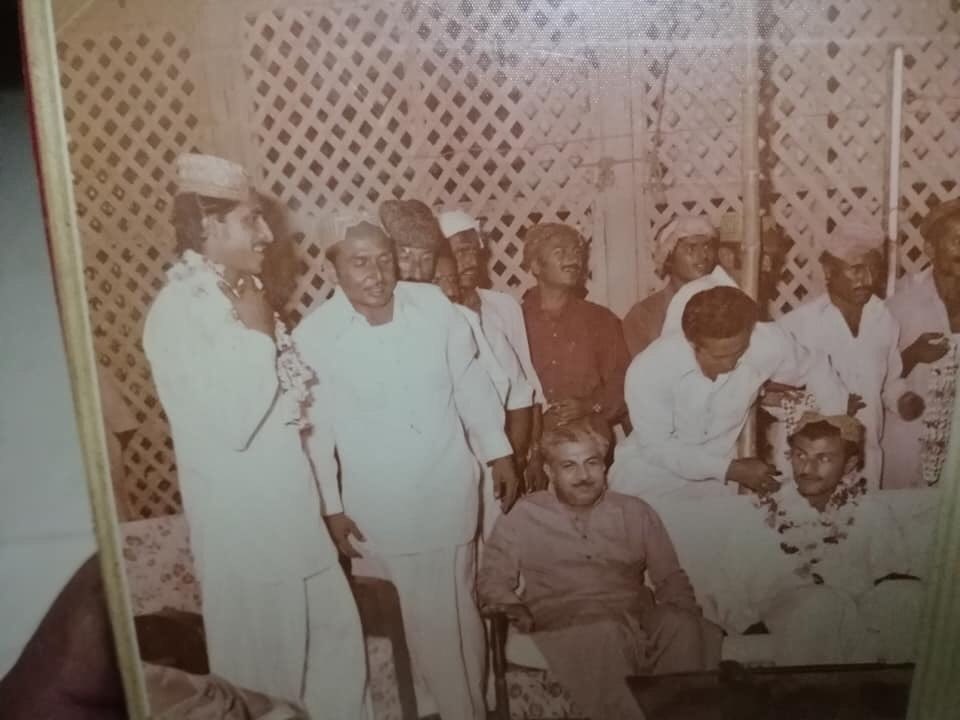 malkanibrother1's tweet photo. رئیس مامون خان ملکانی ، غلام مصطفیٰ خان جتوئی ، حاجی عمر خان ملکانی ، رئیس غلام قادر خان ملکانی ، حاجی آمیر بخش ملکانی ، یار محمد مخدوم ، مولوی محمد یوسف میمن  بیگنا، ڈسٹرک سجاول  مينڪُج يادگار تصويرون #sujawal #thatta #begna #malkanigroupsujawal https://t.co/a4Gj2uOwzF