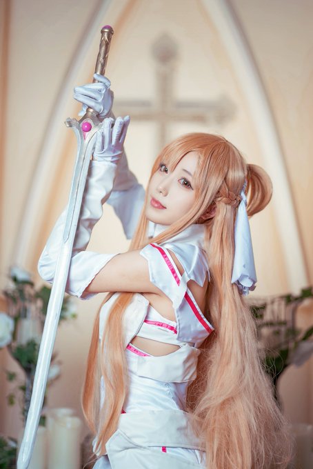 コスプレイヤー切切キリコのTwitter画像10