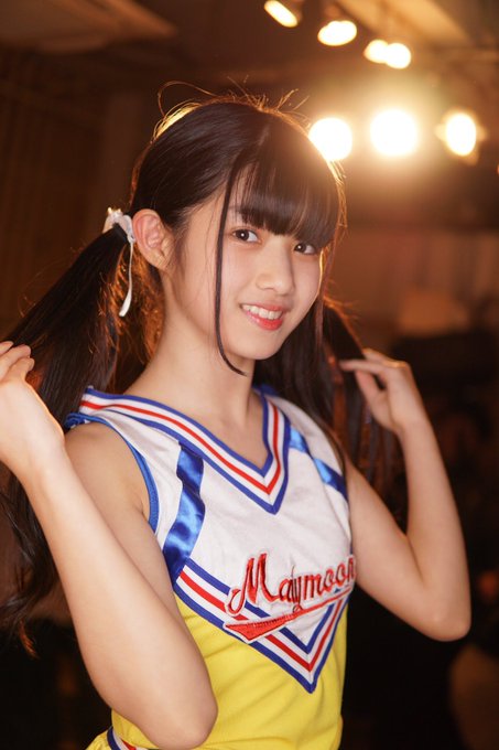 Twitterのコスプレ画像12
