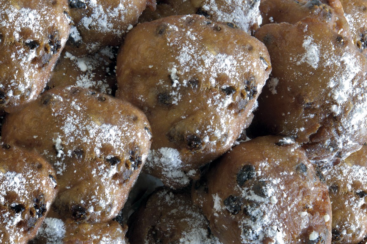 Een hele fijne jaarwisseling en een veilig en gezond 2020!