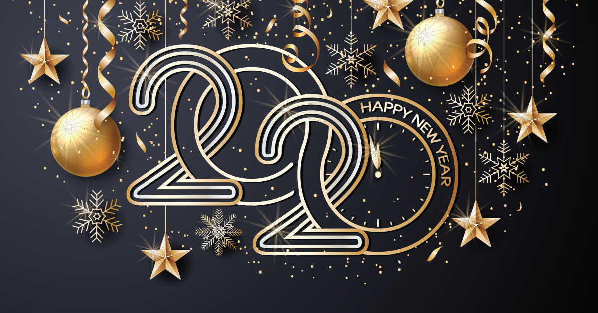 ROIMachinery's tweet photo. It’s almost 2020—Happy New Year!

What are your goals and resolutions for the upcoming year? https://t.co/J9BhOnUUIj