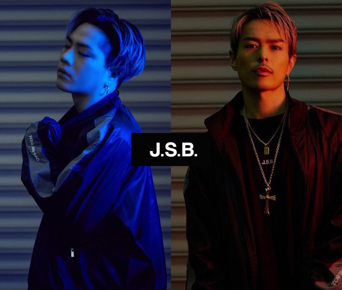 EXILE TRIBE 最新情報 on X: 