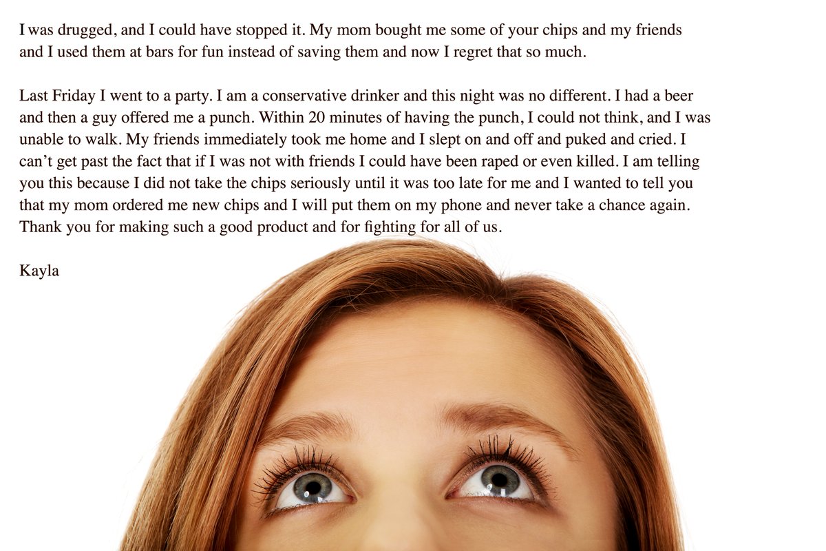 sip_chip's tweet photo. #cautionarytale #besafetonight #sipchip https://t.co/66Qfqt1og7