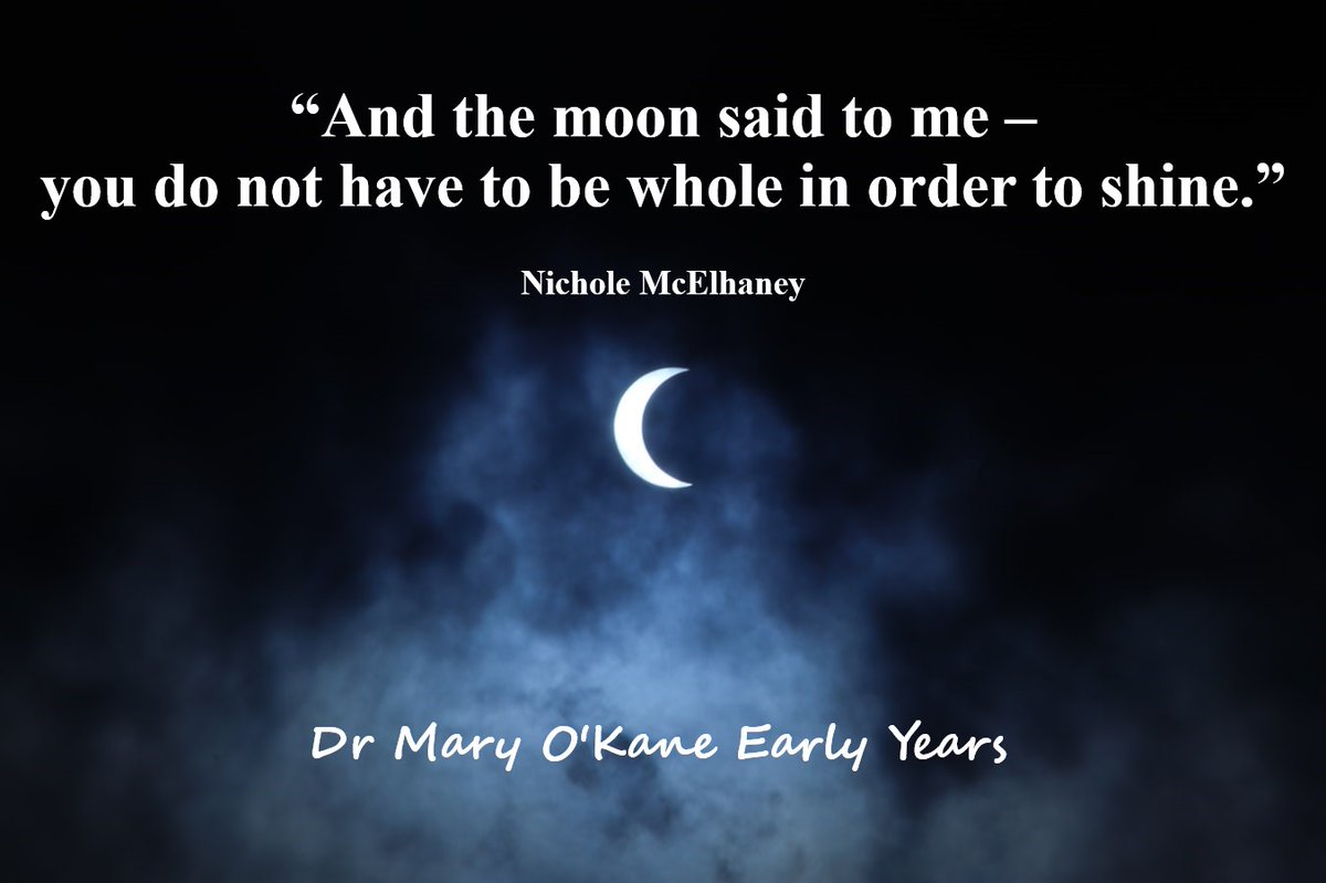 MOKEarlyYears's tweet photo. Happy New Year to all the imperfect parents and educators out there! We may have made mistakes this year but they mean that we are learning, trying our best, and pushing ourselves onwards. Let's allow ourselves the grace to accept that we are only human, and so are our children. https://t.co/MHlyJ6bzBs