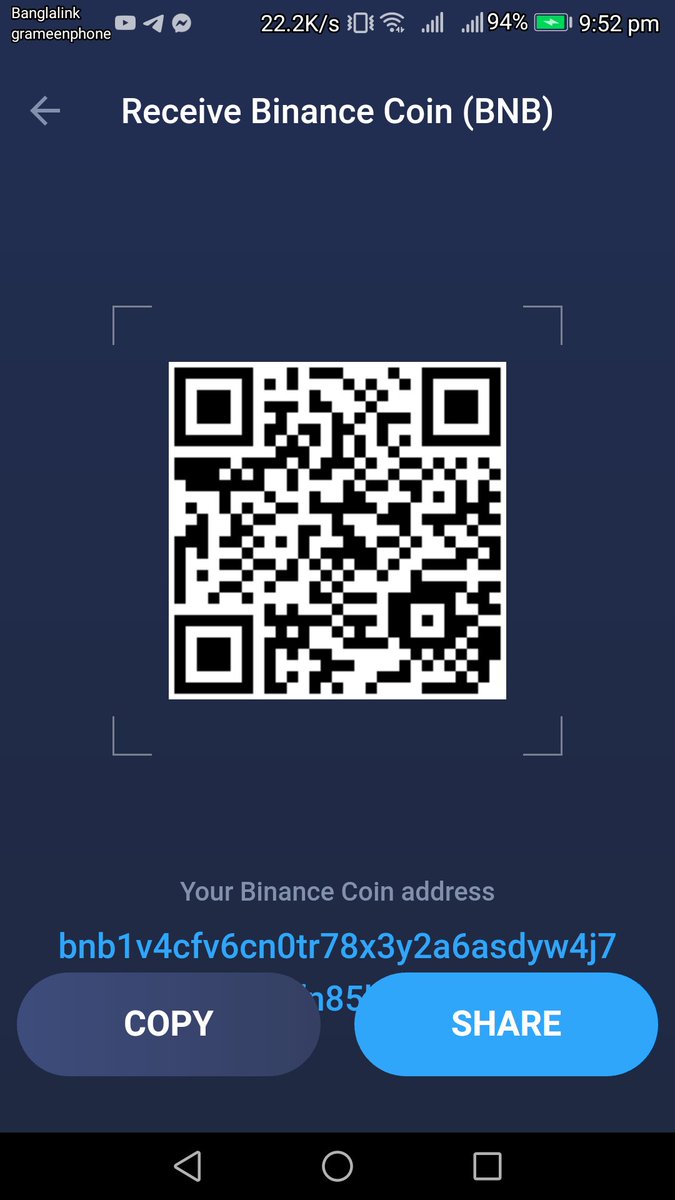 ArifulI70717604's tweet photo. @AtomicWallet "Happy New Year 2020"
@done03may 
@RidoyKhanRana2 
@mshshohag3 
bnb1v4cfv6cn0tr78x3y2a6asdyw4j72t4fn85hts3 https://t.co/9HwpPXTQ39