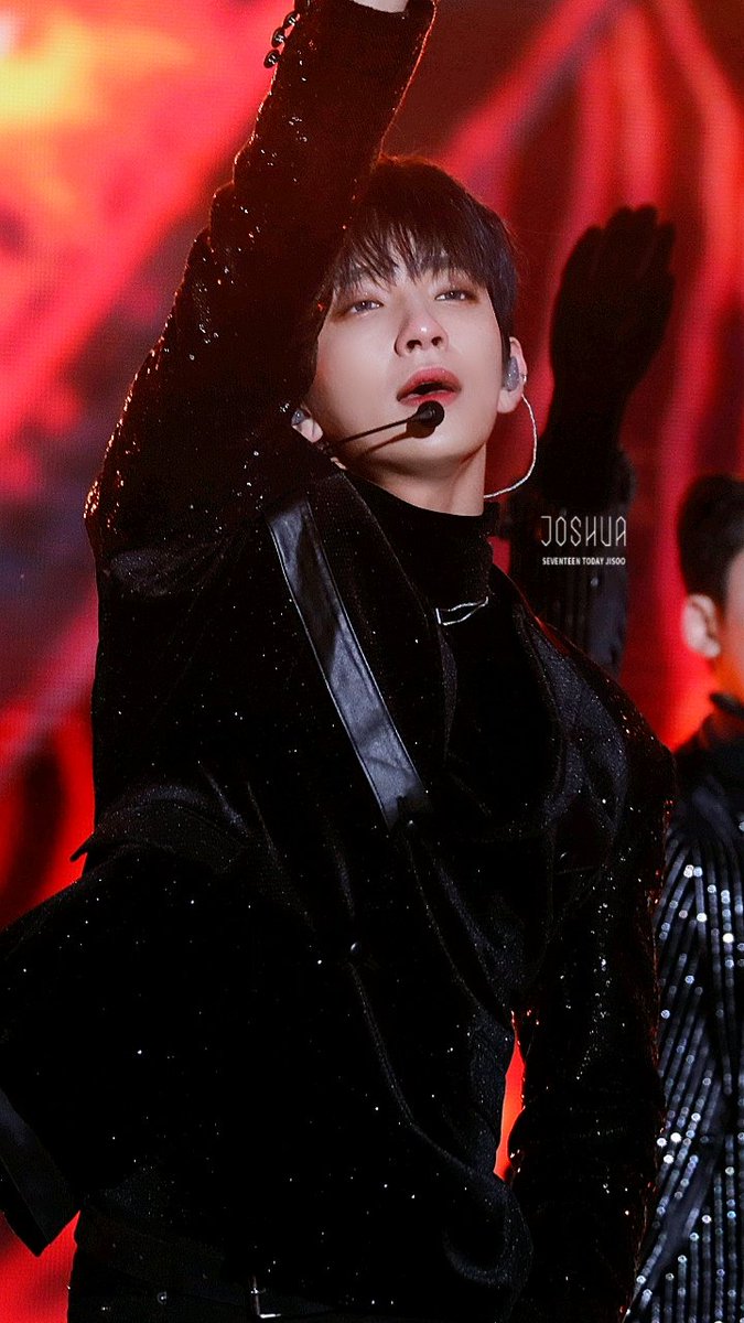 191231 MBC가요대제전 #세븐틴 #seventeen #SEVENTEEN_독
#조슈아 #홍지수 #洪知秀 #ジョシュア #Joshua #Seventeens_year #love_food 

멋있어!!!!!! 슈아!!!!!! 추운데!!!!!! 덥다!!!!!!