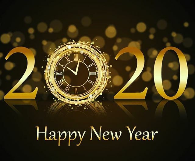 My dear friends! 2020 is almost here!!! Thank you all for the support over the years, thank you so much for being here with me this 2019.I wish you abundance, happiness, and peace in a new year filled with hope. Happy holidays! 
#happynewyear #happy2020 … ift.tt/2F6tPtK