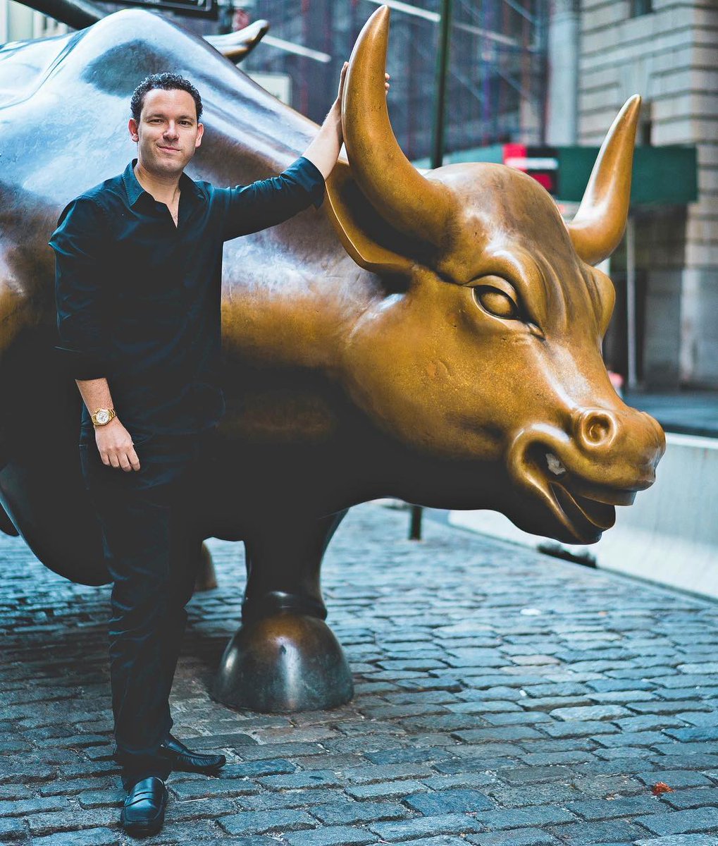 Timothy Sykes tweet media