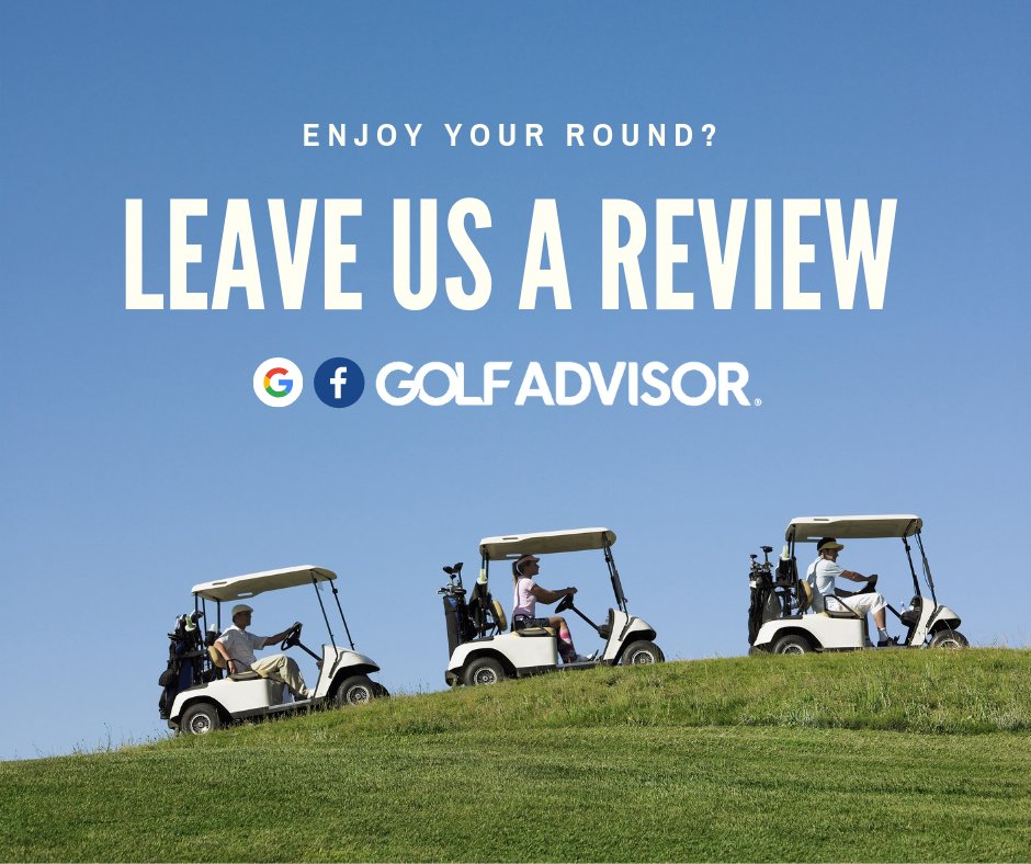 BearSlideGolf's tweet photo. Enjoy your last round at Bear Slide? Let us know with a review! https://t.co/JIACwhIvPD
