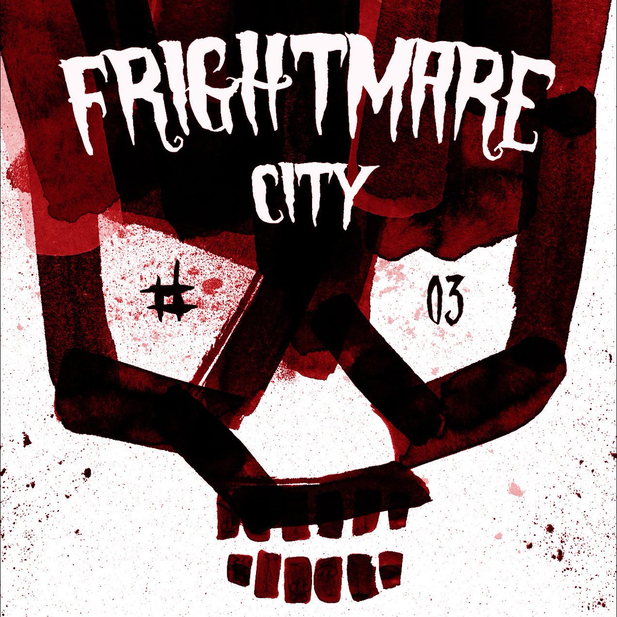 ACTurnerOnline's tweet image. December’s issue of FRIGHTMARE CITY has hit the web!  Like horror?  Like crime?  Like comics?   Go to frightmarecity.com and dive in to a new story every month!
@promotehorror @sharethehorror @Horror_Share
@screamfix @RetweetHorror @PromotionHorror
@ShareTheHorror