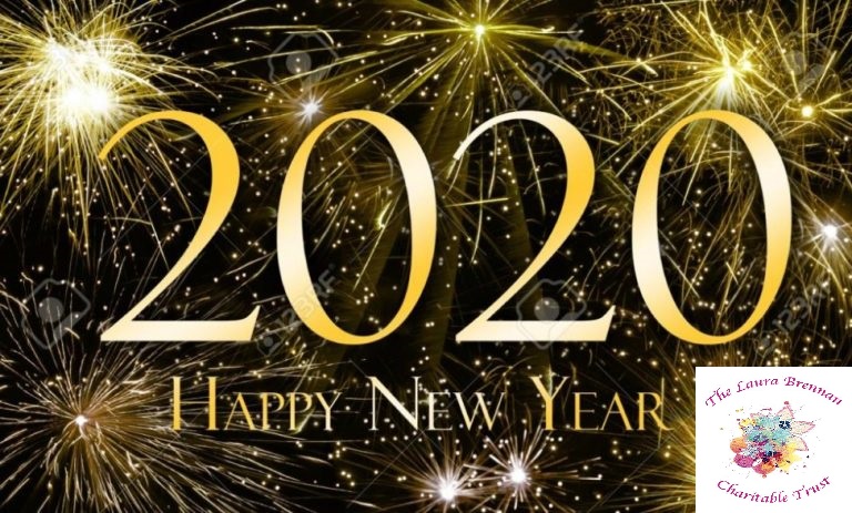 LauraBrennanCT's tweet photo. All of us at @LauraBrennanCT would just like to wish everyone who has supported us in every way a very Happy &amp; Healthy New Year. Without your continuing support we would not be able to keep doing what we do - you truly do help make a difference #LBCT #Laura https://t.co/BOh8oeCMT9