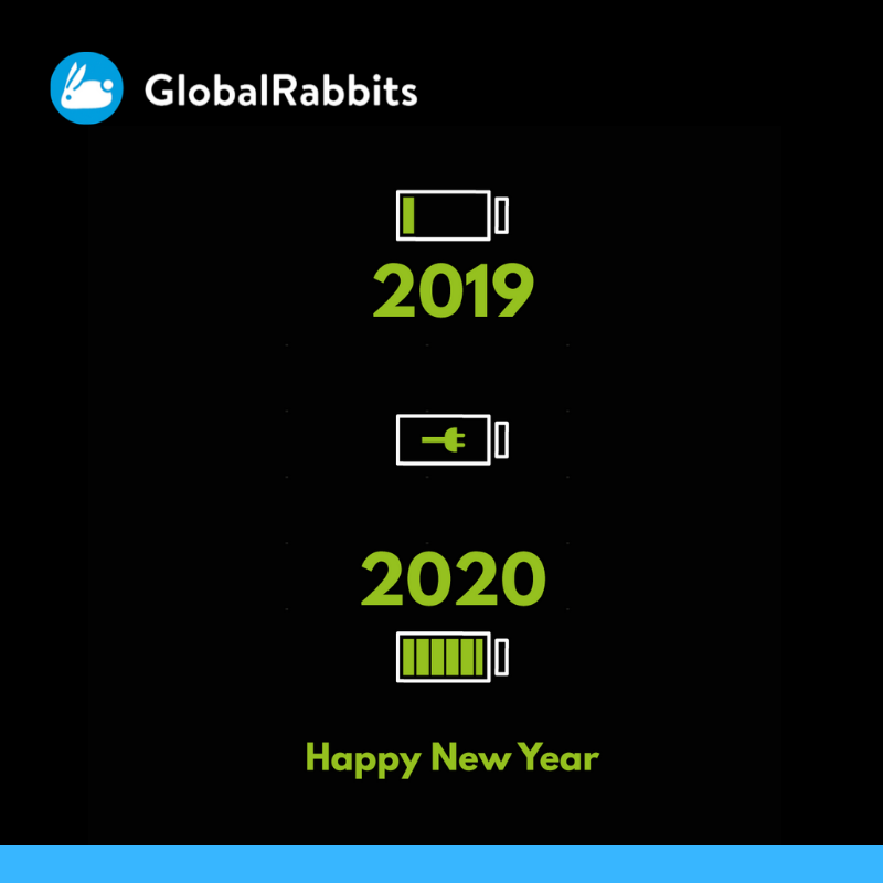 🎉Happy New Year! 🎉