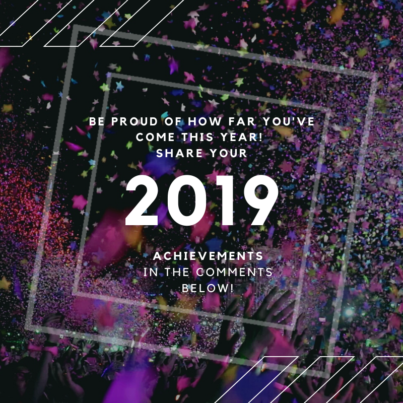 Krtribble64's tweet photo. It's time to celebrate all the good that has come out of 2019 - all those challenges and struggles helped build you into the leader you are today. What have you accomplished in 2019 that you're proud of?

#KTleadership #KeithRTribble https://t.co/inEhDyDweb