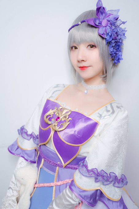 コスプレイヤー浅浅ASAKIのTwitter画像44