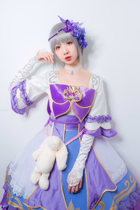 コスプレイヤー浅浅ASAKIのTwitter画像45