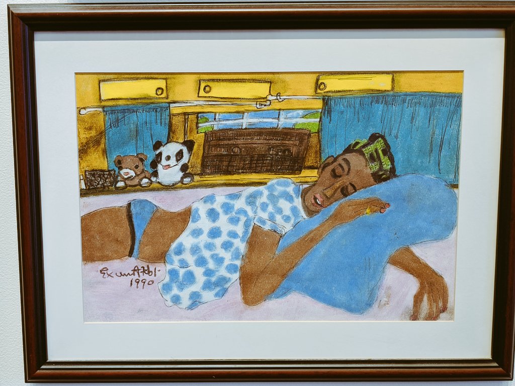 HortXP's tweet image. Tony McKay, Slumber Time, @BahaMarResorts #TonyMcKay #BahaMarResorts #Bahamas @VisitTheBahamas