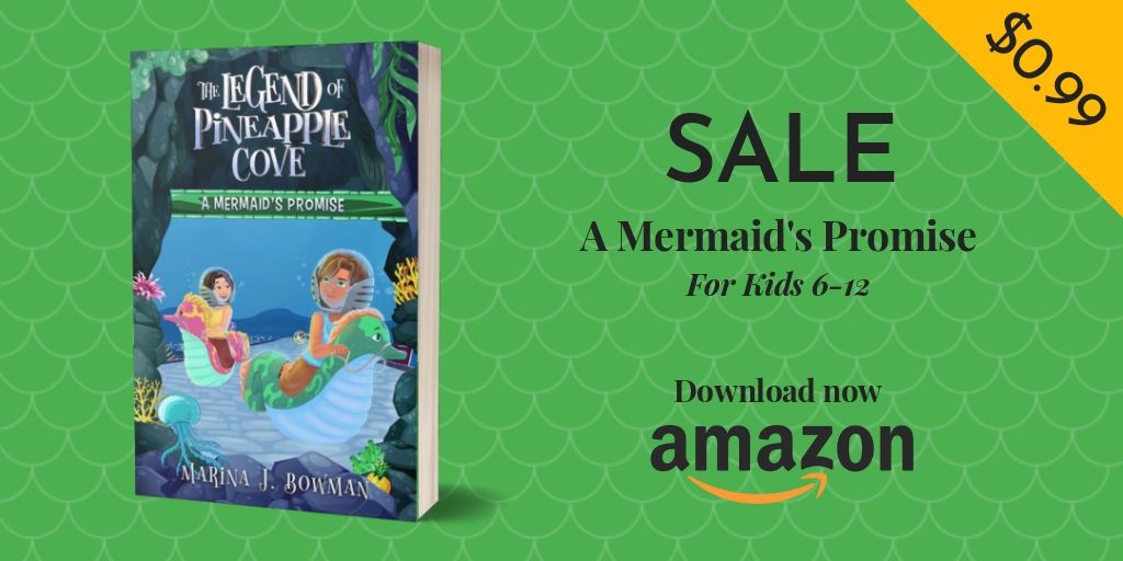 TheBookTweeters's tweet image. A secret mermaid world is only the beginning…  With a mysterious note as their only clue, Kai and Delphi must journey to the underwater world of the mermaids to rescue Kai&apos;s family, before time runs out. New release only $0.99! #KidLit #IndieAuthors bookshow.me/B082XMJDYM *-*.