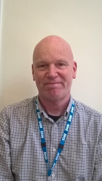 SewReyMe's tweet photo. #LCFTstarsMH @LSCFT_NHS #WordsworthTerrace Richard Gartside is nominated for being a massive support, reliable and dependable and gives oh so much attention to detail! Great with managing difficult situations and a superb right-hand man! He'll hate his photo being here, sorry! https://t.co/P3u4Z6LrIY
